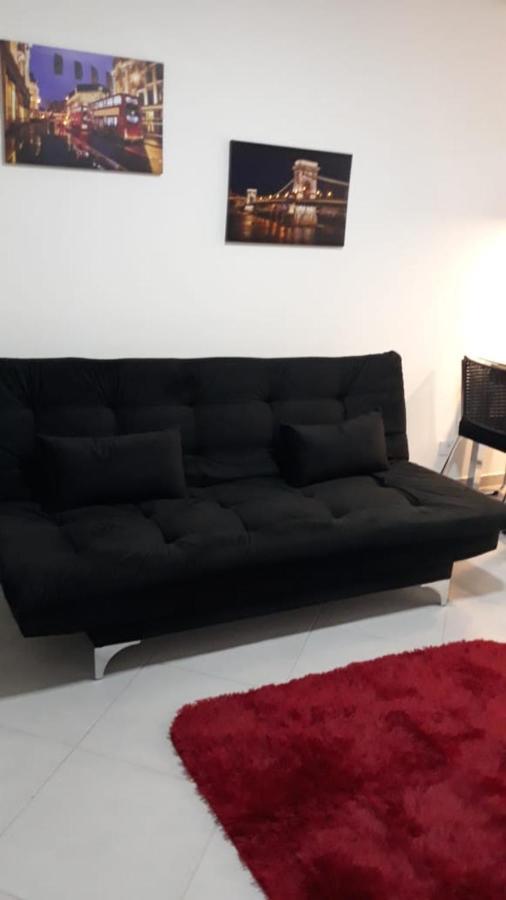 Apartamento Bem Localizado Centro De Sp San Paolo Esterno foto