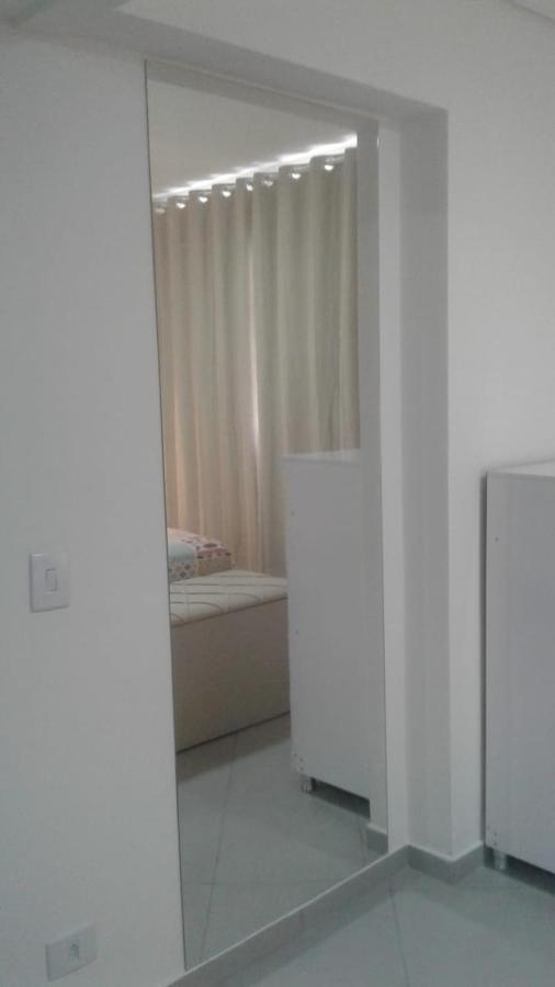 Apartamento Bem Localizado Centro De Sp San Paolo Esterno foto