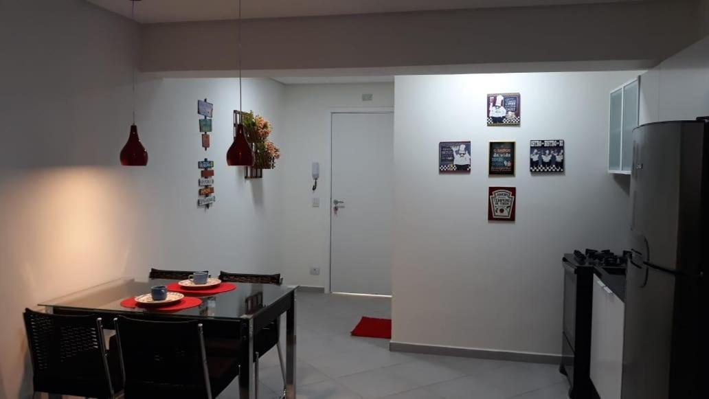 Apartamento Bem Localizado Centro De Sp San Paolo Esterno foto