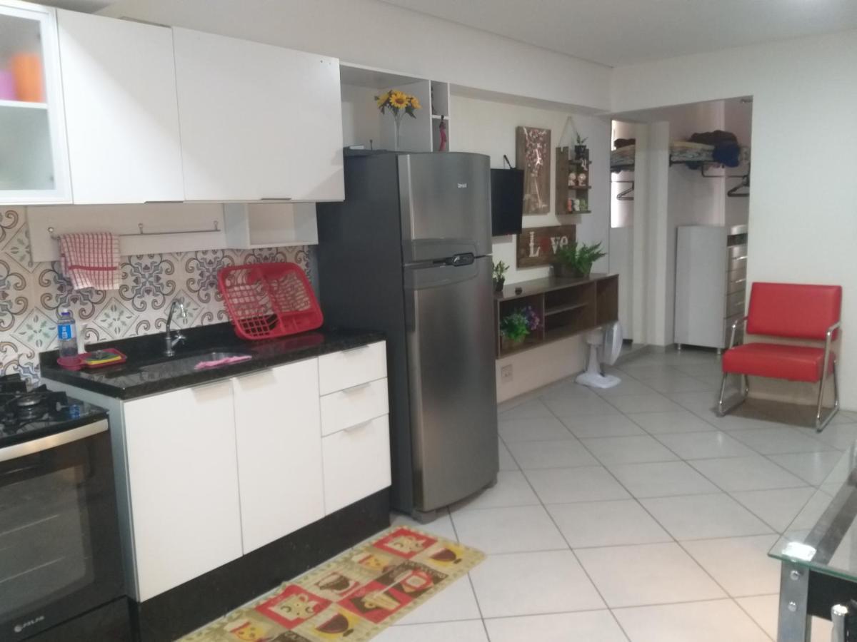 Apartamento Bem Localizado Centro De Sp San Paolo Esterno foto