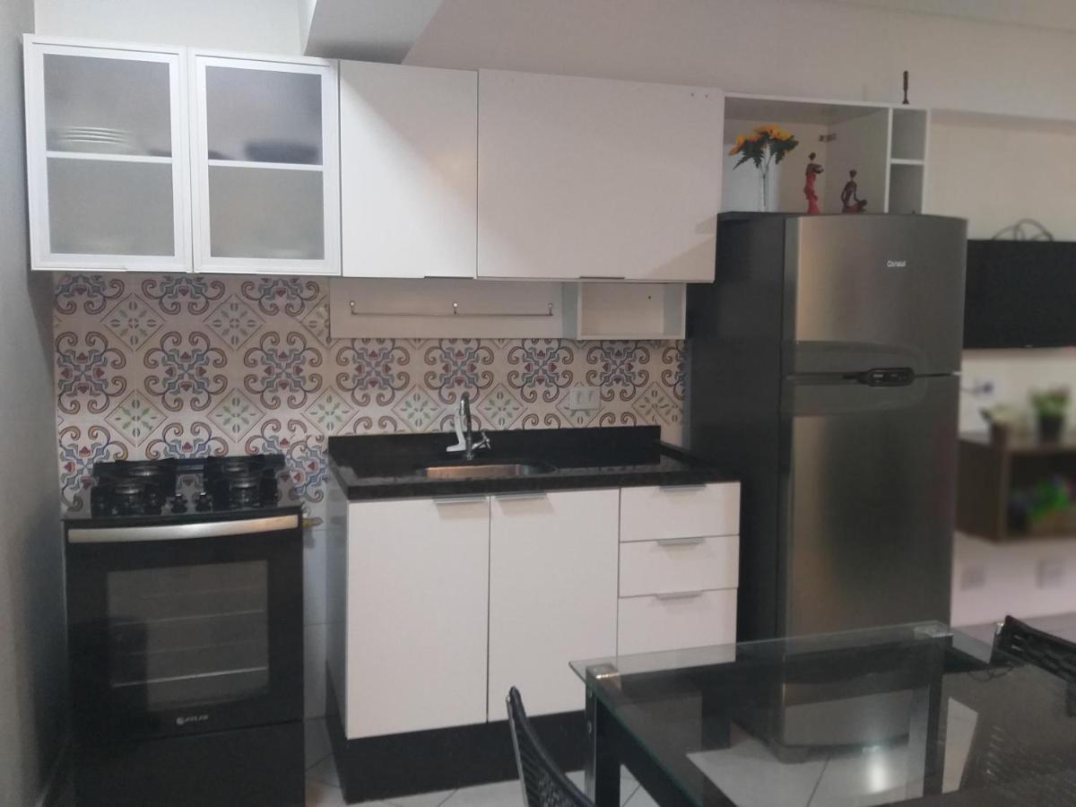 Apartamento Bem Localizado Centro De Sp San Paolo Esterno foto