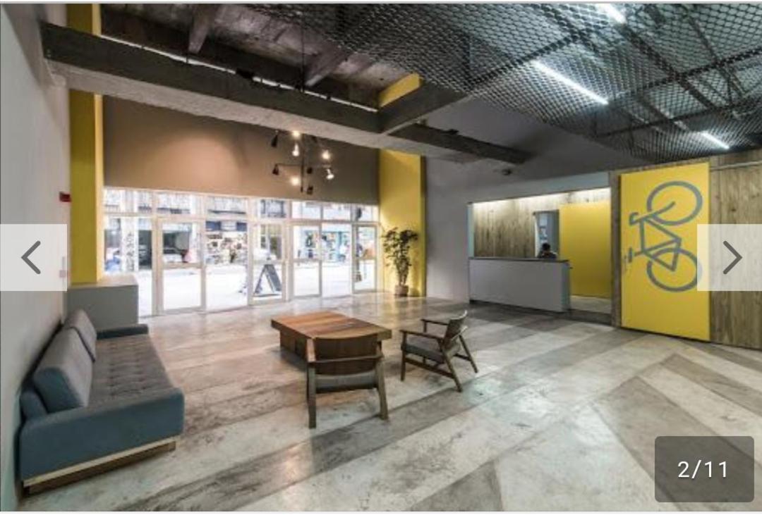 Apartamento Bem Localizado Centro De Sp San Paolo Esterno foto