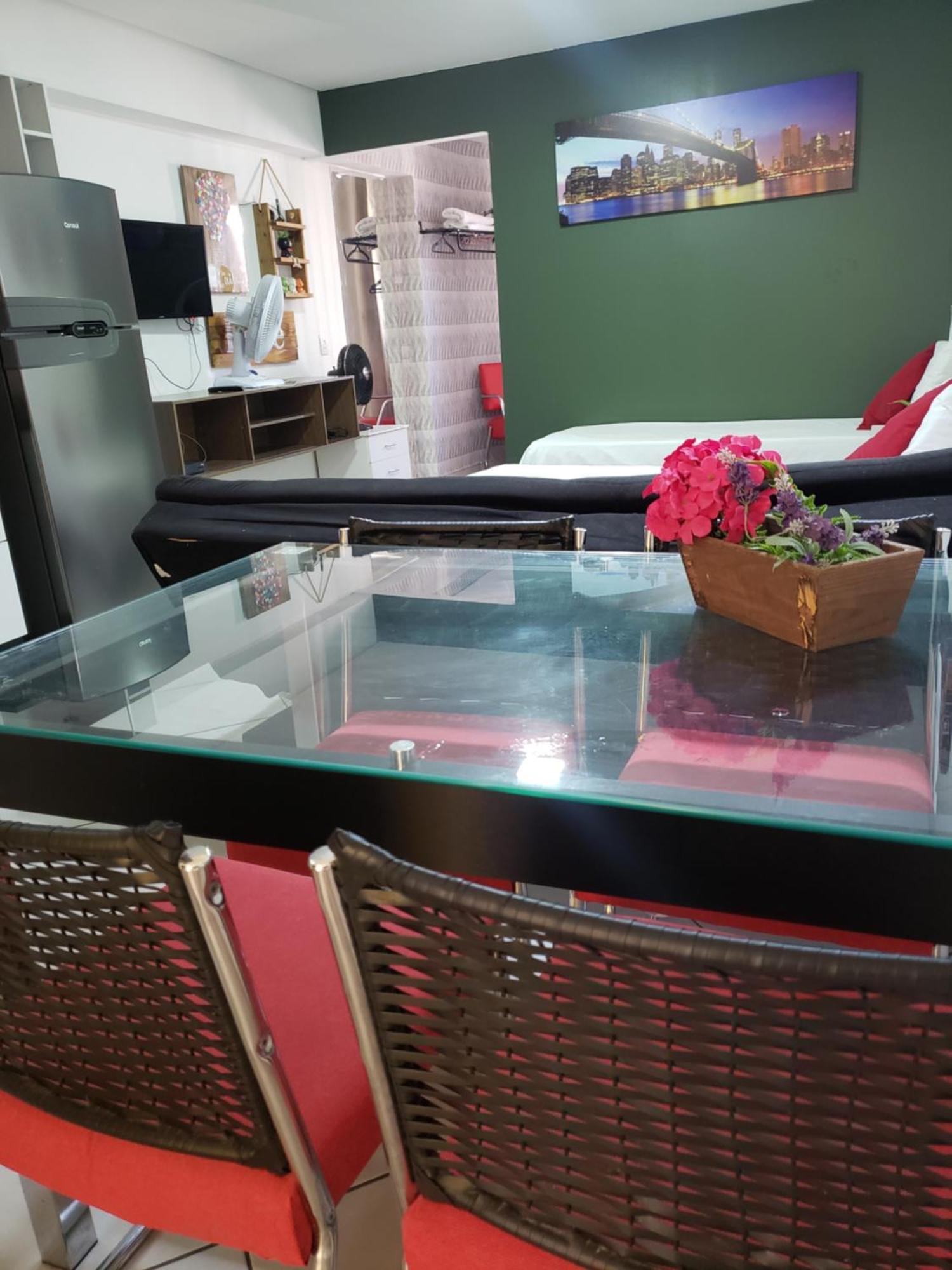Apartamento Bem Localizado Centro De Sp San Paolo Esterno foto