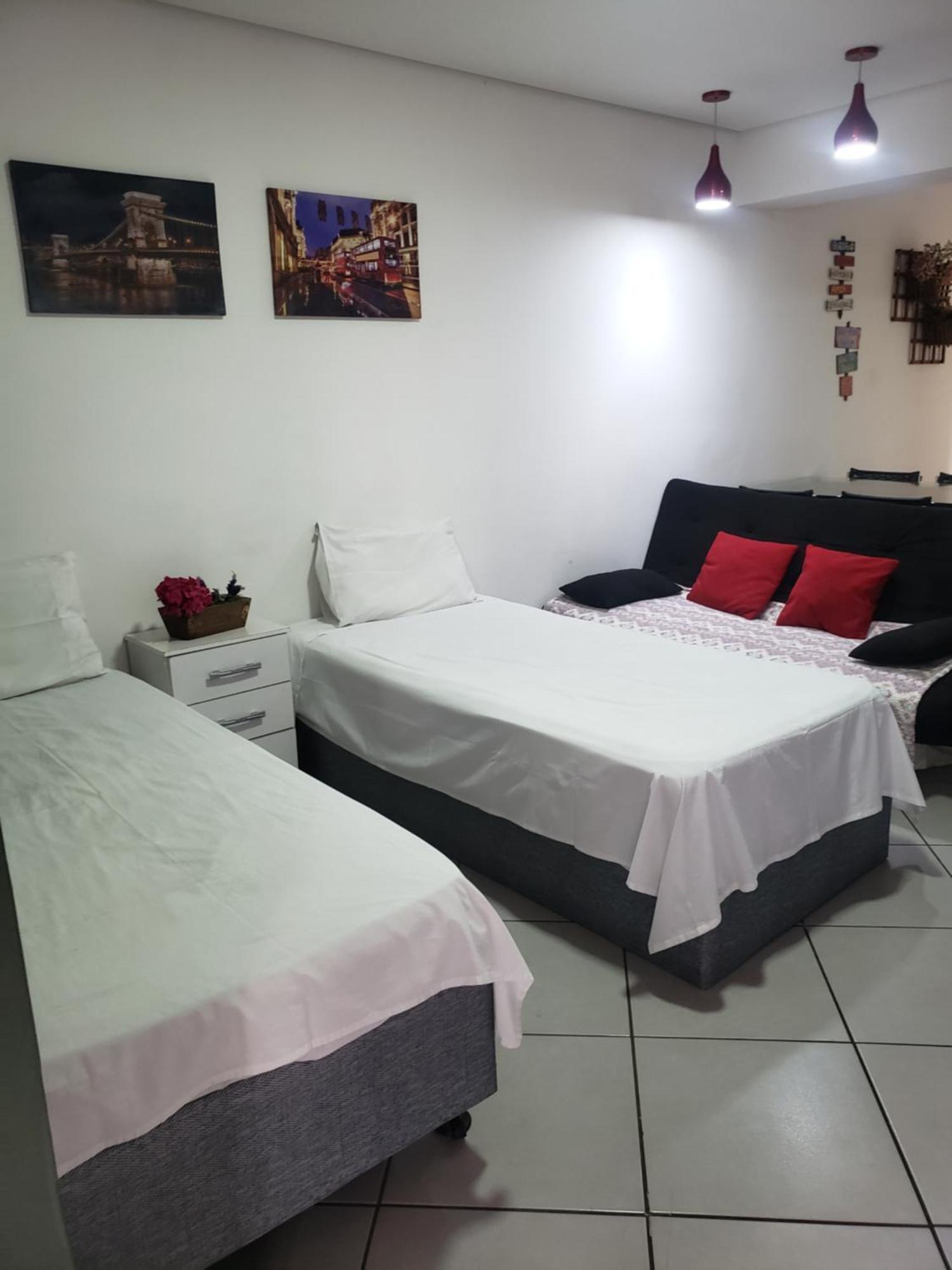 Apartamento Bem Localizado Centro De Sp San Paolo Esterno foto
